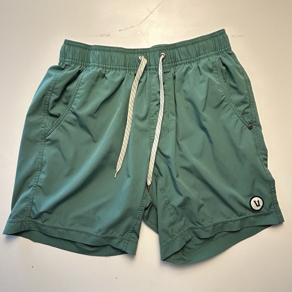 Vuori Kore Shorts Lined 7” Inseam Men's Small